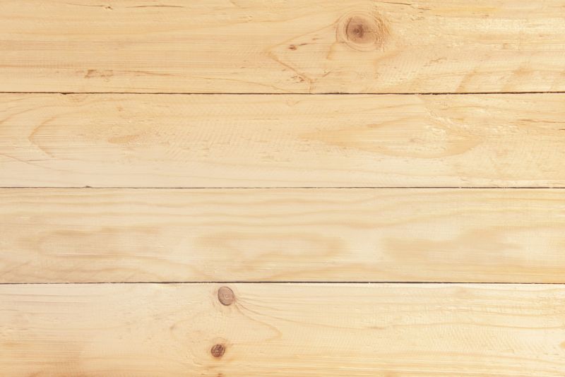 Birch Floor Installation in Boston, MA