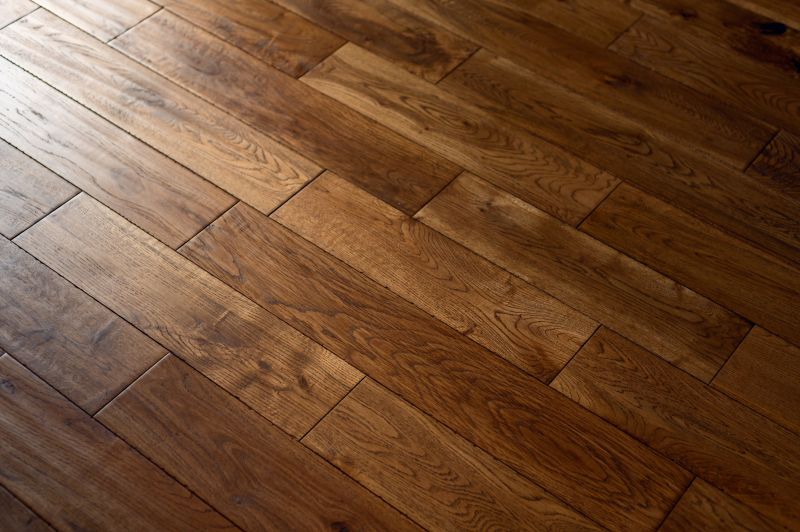 Hardwood Floor Installation in Canton, MA