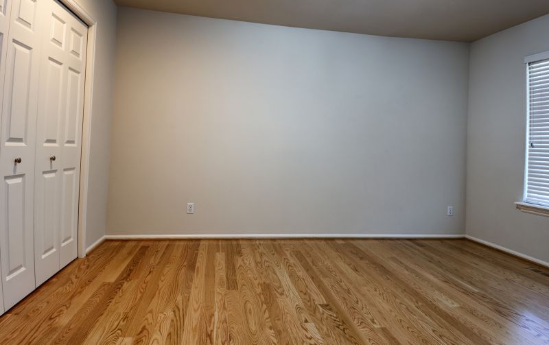 Hardwood Floor Installation in Hanson, MA