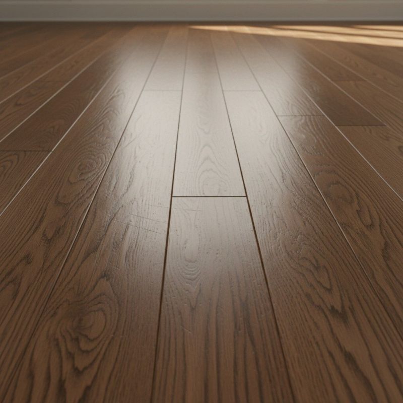 Hardwood Installation in Brighton, MA