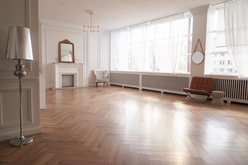 Hardwood Installation in Cambridge, MA
