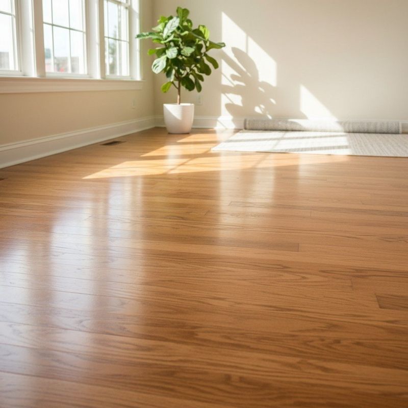 Hardwood Installation in Framingham, MA