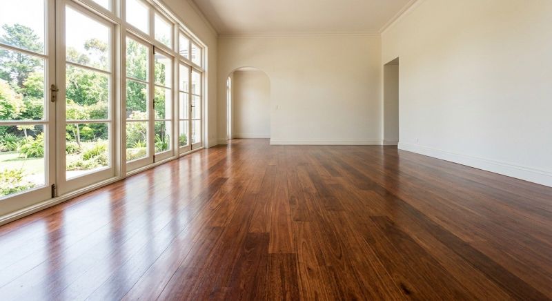 Hardwood Installation in West Newton, MA