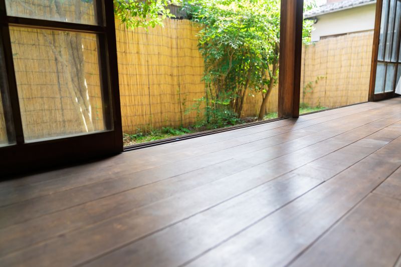 Hardwood Replacement in Lincoln, MA