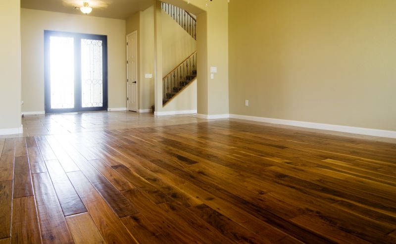 Hardwood Replacement in Medway, MA