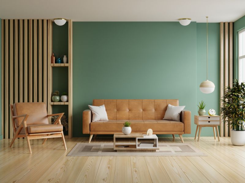 Maple Flooring Installation in Medfield, MA