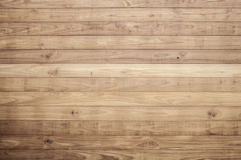 Pine Floor Installation in Boston, MA