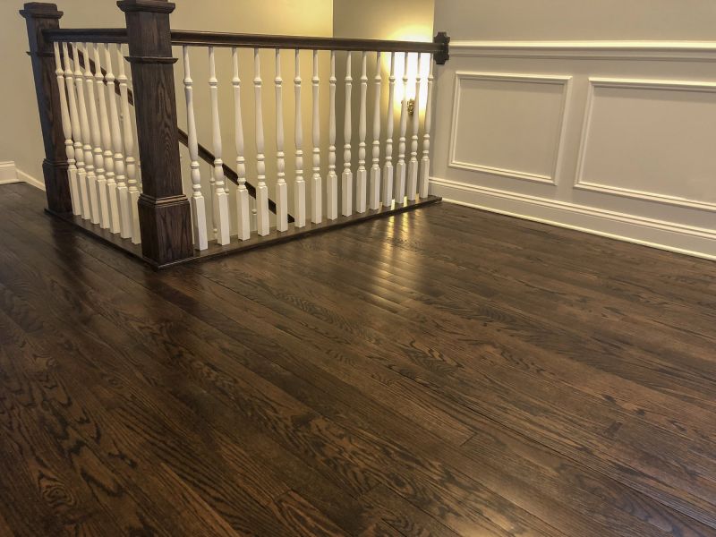Residential Hardwood Service in Boston, MA