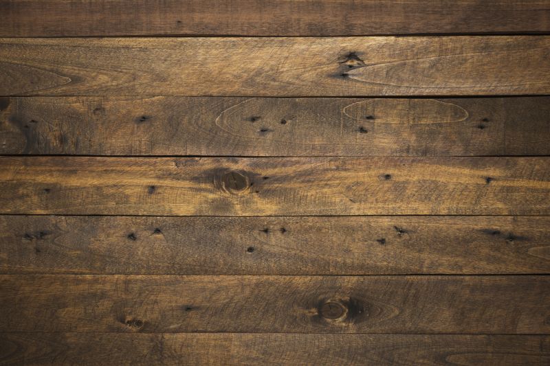 Walnut Flooring Installation in Boston, MA
