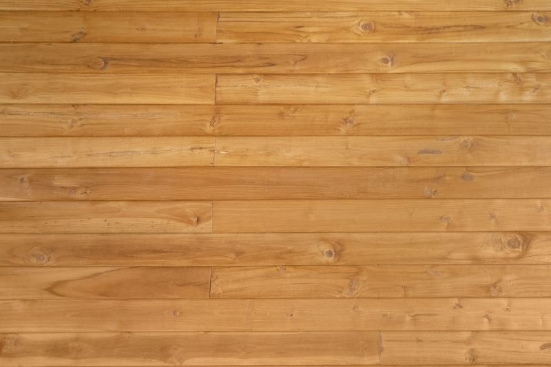 White Oak Floor Installation in Boston, MA