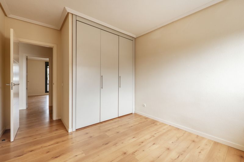 Wood Floor Replacement in Beverly, MA