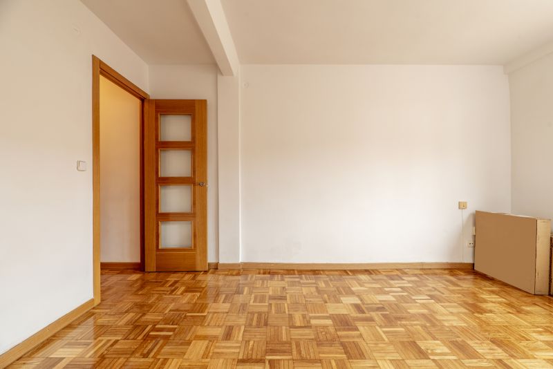 Wood Floor Replacement in Brockton, MA