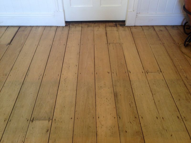 Wood Floor Replacement in East Bridgewater, MA