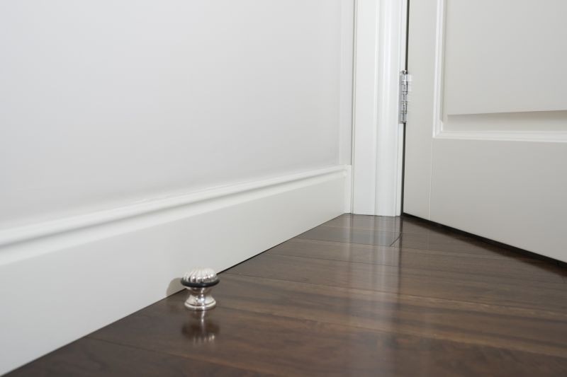Wood Floor Replacement in Everett, MA