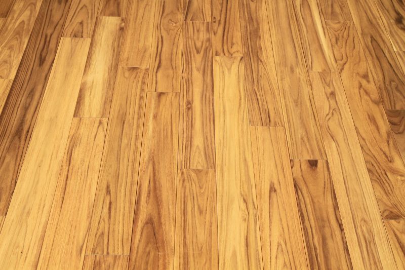 Wood Floor Replacement in Millis, MA
