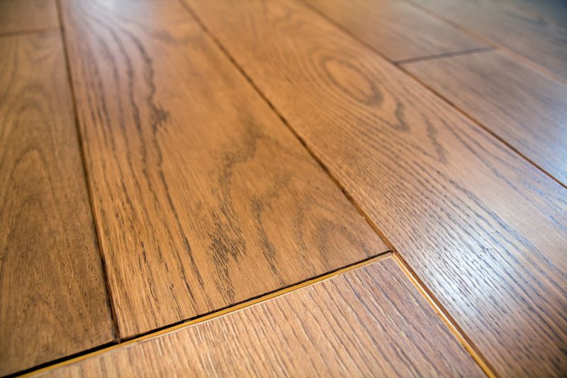 Wood Flooring Installation in Hanover, MA