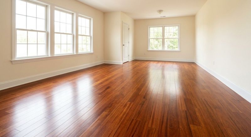 Wood Flooring Replacement in Ashland, MA