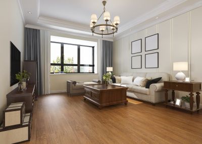 Wood Flooring Replacement in Ashland, MA