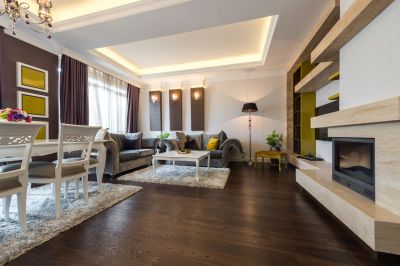 Wood Flooring Replacement in Avon, MA
