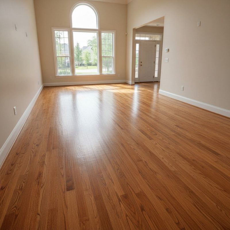 Wood Flooring Replacement in Halifax, MA