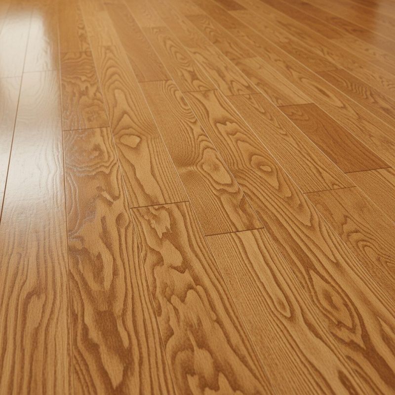 Wood Flooring Replacement in Hull, MA